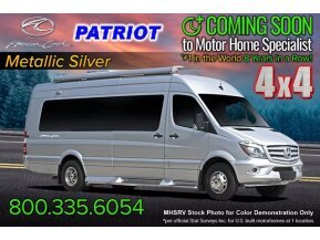 2022 American Coach Patriot for sale 300258911